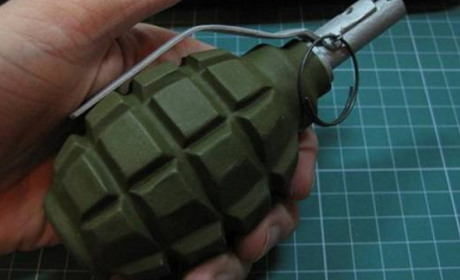 Водій ДСНС на Чернігівщині засуджений на 15 років за смерть дружини гранатою