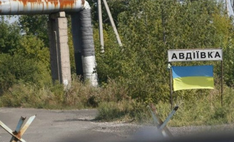 Успіхи ЗСУ на Авдіївському напрямку: просунулися на понад кілометр