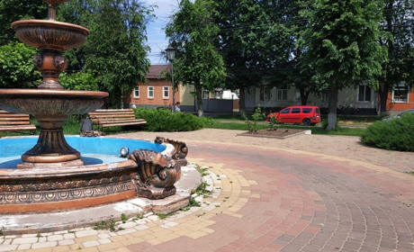 Спека до +30°C: якою буде погода у Гадячі в передостанній тиждень червня