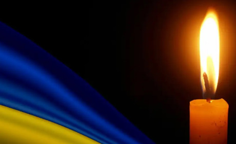 Старокостянтинівська громада на війні втратила ще одного ГЕРОЯ