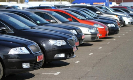 Чи принесе економія ще більші витрати: чому авто на іноземних номерах потрібно розмитнити?