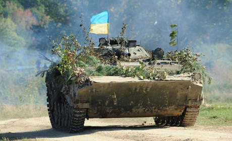 Російські окупанти вважають, що ЗСУ намагатимуться наступати від Вугледара — військовий блогер