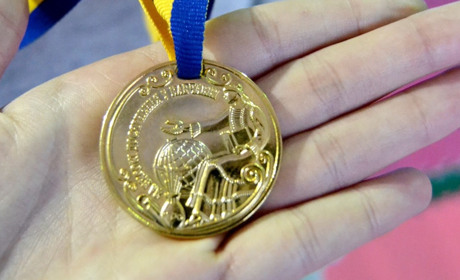 Дев’ять випускників Южного отримали золоті та срібні медалі