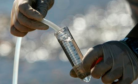 В Южному проводилися проби води: чи є загроза