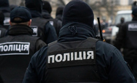 На Одещині працівник ТЦК влаштував стрілянину: поліція розпочала розслідування