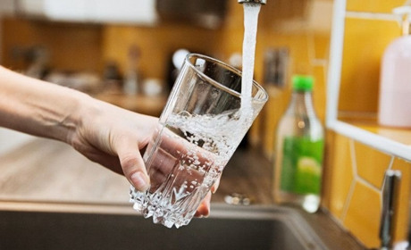 У Добропіллі 20 червня зміниться графік подачі води. Який район залишиться без водопостачання