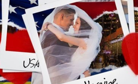 Інтернаціональний шлюб: Одещина серед лідерів по кількості одружень з іноземцями