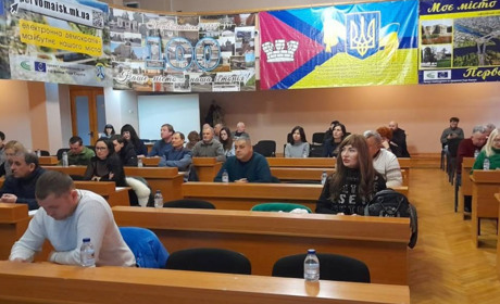 Один із первомайських депутатів планує скласти повноваження: сесія міської ради — 29 червня