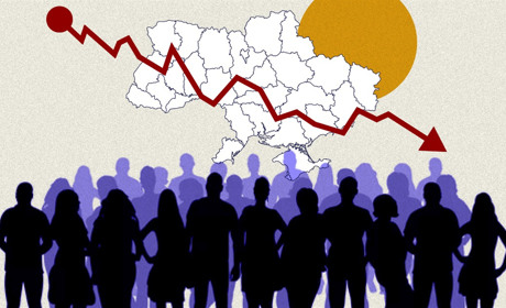 Спад народжуваності і виїзд за кордон: як війна впливає на демографічну кризу в Україні?