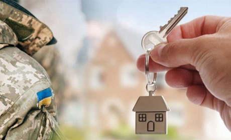 Чернігів отримає з держбюджету 47,5 млн грн для закупівлі житла ветеранам АТО. Хто отримає