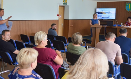 Конкурс на посаду директора Кагарлицької лікарні: визначили переможця