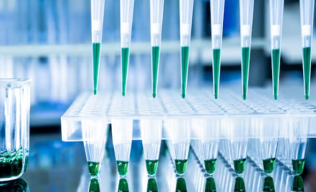 Наконечник для дозаторів: правила вибору та роботи з ними