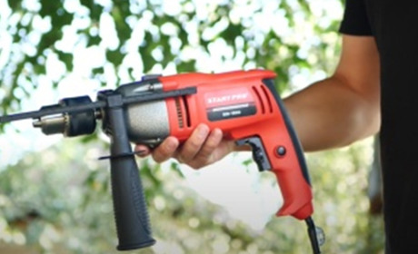 Вибір електроінструменту: що потрібно знати?