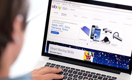 Купуйте на eBay: інструкції та поради для новачків