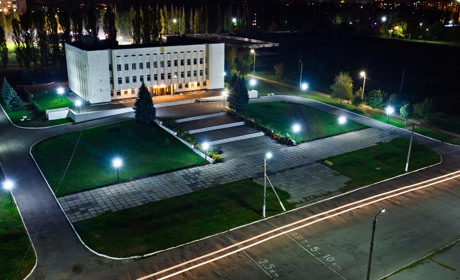 Первомайськ планує укласти угоду про партнерство із Первомайським на Харківщині