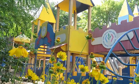 В такому стані "Казкове королівство" не може надавати послуги: відділ культури у Жовтих Водах