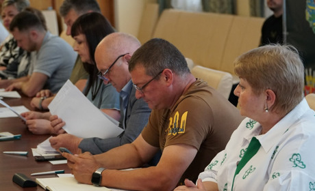 Звягель впродовж трьох років отримає грант: від кого і на що підуть гроші