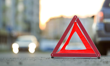 Небезпечні перехрестя Гадяча: де водіям варто бути обачнішими