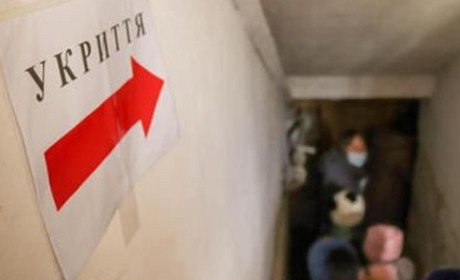 Сховища та протирадіаційні укриття: у Южненський громаді оголосили список захисних споруд