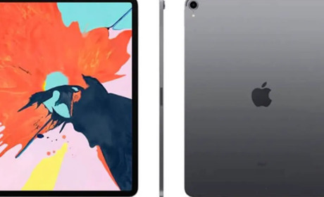 Планшет iPad Pro 12.9: переваги та недоліки