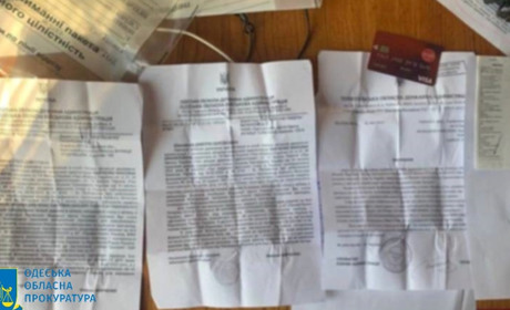 Збирали гроші «для ЗСУ» та назбирали понад 3 млн гривень: в Одесі судитимуть шахраїв