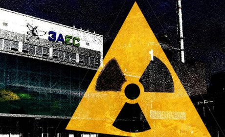 Заклеїти вікна, а далі що? Алгоритм дій у разі радіаційної аварії