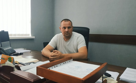 Олексій Омельченко: "Рік буде неврожайний на більшість культур"