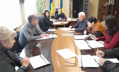 У Первомайську планують ліквідувати комунальне підприємство «Первомайськводоканал»