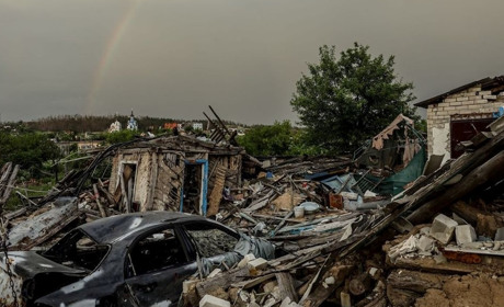 Окупанти припинили штурмувати Вугледар. Огляд ситуації у Волноваському районі за минулу добу