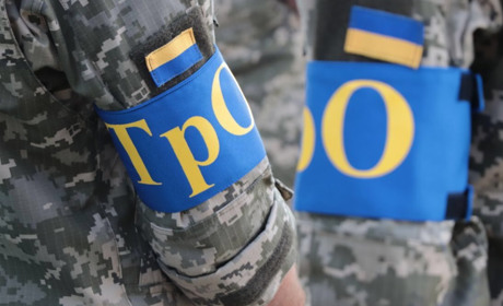 В Калуській громаді триває набір до лав тероборони