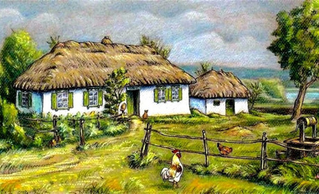 ТЕСТ: фотографічний квест по селах рідної громади