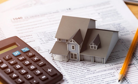 До уваги платників податків: щодо сплати податку на нерухоме майно, відмінне від земельної ділянки