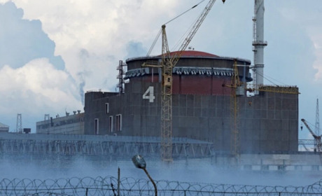 Президент України попереджає про теракт на атомній станції