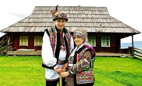 Гуцул чи ні? Перевірте, як добре ви знаєте гуцульські звичаї, вірування та забобони