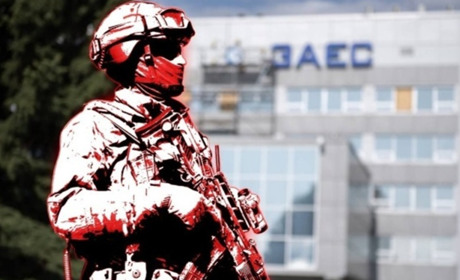 Росія готує теракт на ЗАЕС? Чи опиниться Одещина в зоні забруднення, куди піде радіаційна хмара