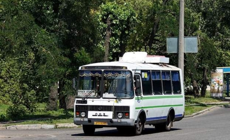 У Жовтих Водах у вихідні дні курсуватиме додатковий автобусний рейс: актуальний розклад