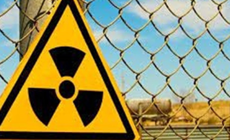 Нехай ця інструкція ніколи не знадобиться: у МВС підготували поради на випадок радіаційної небезпеки