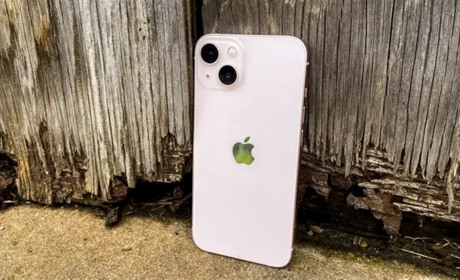 Огляд iPhone 13 mini - менше означає більше