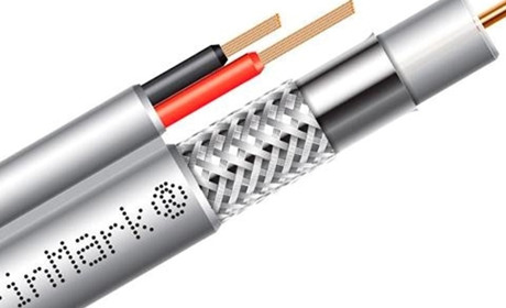 Коаксиальный кабель 50 Ом