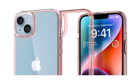 Особливості вибору чохла на iPhone 14