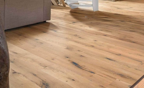 Унікальні характеристики інженерної дошки: міцність, довговічність та екологічність