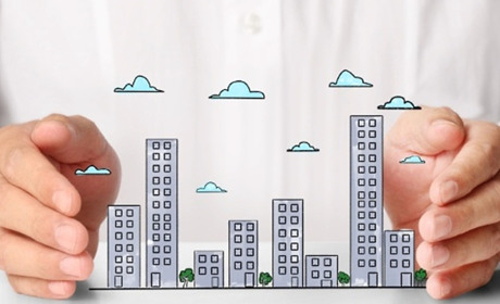 На Львівщині зведуть три житлових квартали для переселенців з Луганської області. Де будуватимуть