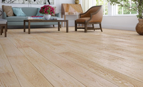 Вплив паркетної дошки на атмосферу і дизайн інтер'єру