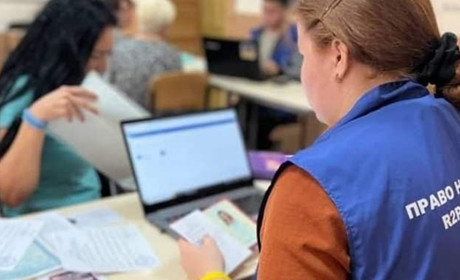 Агентство ООН у справах біженців відновило прийом заявок на грошову допомогу: хто може отримати