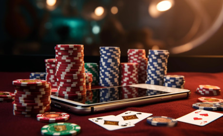 Промокоды на бездепозитные бонусы в онлайн казино