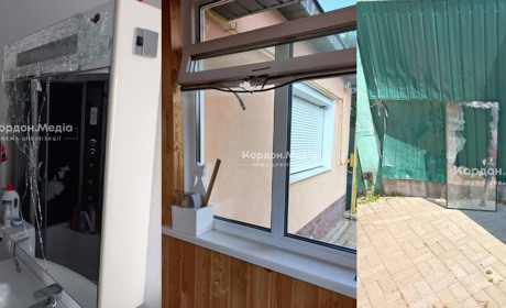 Обстріли Білопільської та Ворожбянської громад: ситуація за п'ять днів тижня