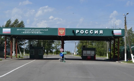 Виїзд з окупованих територій: шляхи перекриті, перевізники повідомляють про затримки рейсів