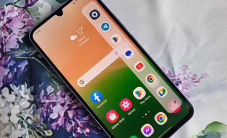 Samsung Galaxy A53 - все ще найкращий вибір у середньому ціновому сегменті