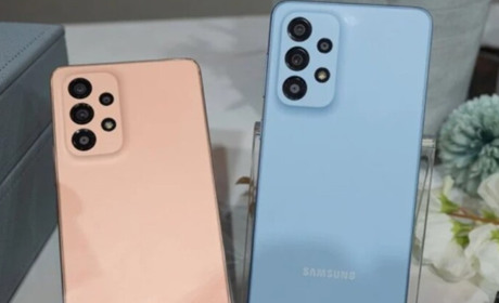 Чи варто купляти Samsung Galaxy A53 в 2023 році?
