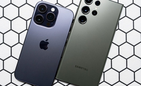 Samsung S23 - чудовий представник флагманської серії